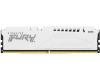 DIMM DDR5 64GB (2x32GB kit) 6400MT/s KF564C32BWK2-64 FURY Beast White XMP 
