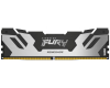 DIMM DDR5 16GB 8000MT/s KF580C38RS-16 FURY Renegade Silver/White RGB XMP 