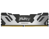 DIMM DDR5 48GB 6000MT/s KF560C32RS-48 FURY Renegade Silver/Black XMP 