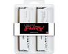 DIMM DDR5 32GB (2x16GB kit) 6800MT/s KF568C34BWK2-32 FURY Beast White XMP