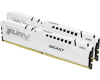 DIMM DDR5 32GB (2x16GB kit) 6800MT/s KF568C34BWK2-32 FURY Beast White XMP