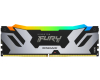 DIMM DDR5 24GB 7200MT/s KF572C38RSA-24 Fury Renegade RGB XMP