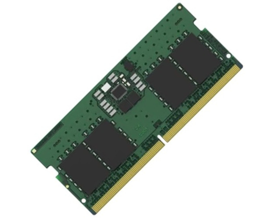 KINGSTON  SODIMM DDR5 48GB 5600MT/s KVR56S46BD8-48 