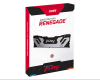 CUDIMM DDR5 24GB 8400MT/s KF584CU40RS-24 FURY Renegade Silver XMP 