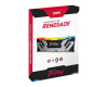 CUDIMM DDR5 24GB 8400MT/s KF584CU40RSA-24 FURY Renegade RGB XMP