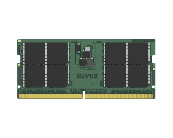 KINGSTON  SODIMM DDR5 32GB 5600MT/s KCP556SD8-32 