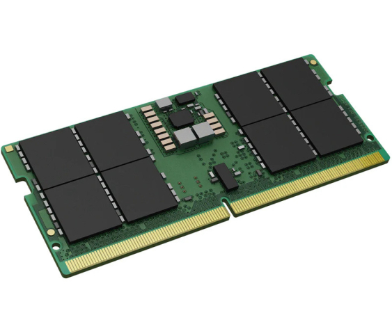KINGSTON  SODIMM DDR5 32GB 6400MT/s KVR64V52BS8-32 