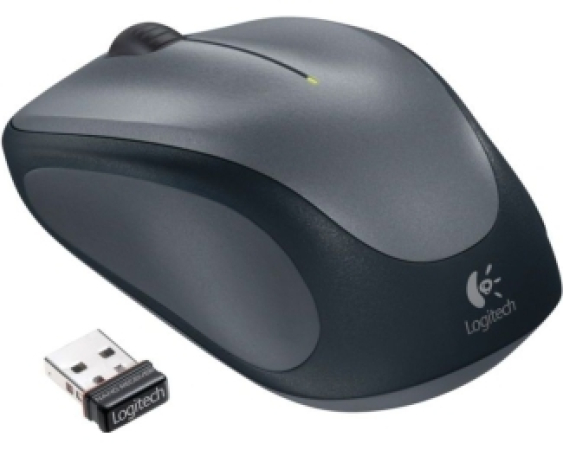 LOGITECH  M235 Wireless colt matte miš 