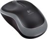 M185 Wireless sivi miš Retail 