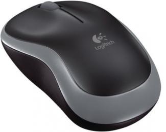 M185 Wireless sivi miš Retail 