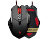 V7M Bloody Gaming Optical USB crni miš