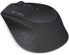 M280 Wireless crni miš