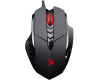 V8M Bloody Gaming Optical USB crni miš
