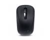 NX-7005 Wireless Optical USB crni miš