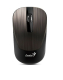NX-7015 Wireless Optical USB chocolate miš