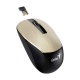 NX-7015 Wireless Optical USB crno-zlatni miš