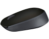 M171 Wireless crni miš