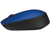 M171 Wireless plavi miš