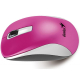 NX-7010 Wireless Optical USB magenta miš