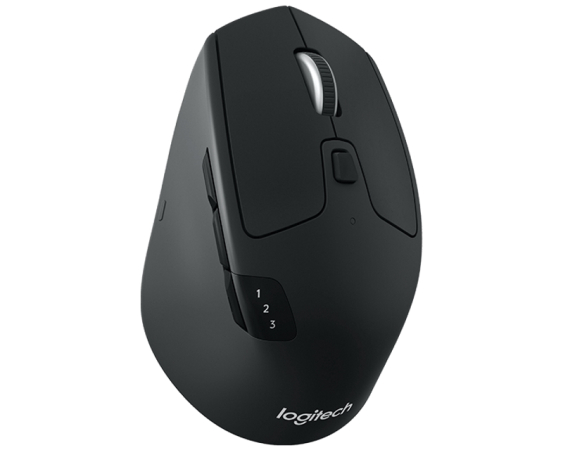 LOGITECH  M720 Triathlon Wireless miš 