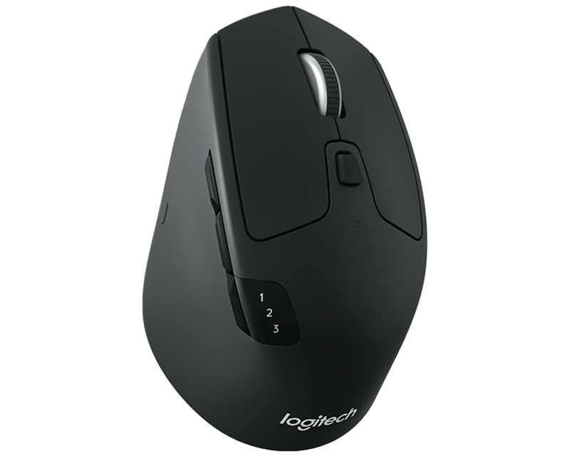 M720 Triathlon Wireless miš