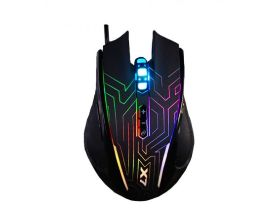 A4 TECH  X87 X7 Oscar laserski miš 