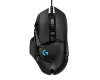 G502 HERO Gaming USB crni miš 