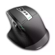 MT750S Wireless crni miš 