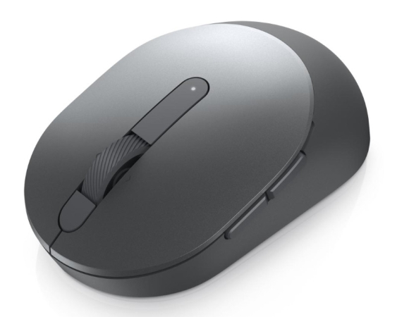 DELL  MS5120W Wireless Optical sivi miš 3Yr 