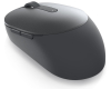 MS5120W Wireless Optical sivi miš 3Yr