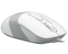 FM10 FSTYLER USB miš beli