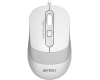 FM10 FSTYLER USB miš beli