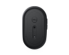 MS5120W Wireless Optical crni miš 3Yr