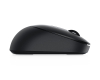 MS5120W Wireless Optical crni miš 3Yr