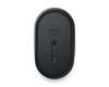 MS3320W Wireless Optical crni miš 3Yr 