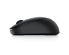 MS3320W Wireless Optical crni miš 3Yr 