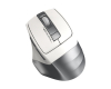 FG35 FSTYLER Wireless USB miš beli (Silver)