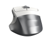 FG35 FSTYLER Wireless USB miš beli (Silver)