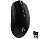 G305 Gaming Wireless crni miš 