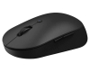Mi Dual Mode Wireless miš Silent edition crni (HLK4041GL)