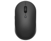 Mi Dual Mode Wireless miš Silent edition crni (HLK4041GL)