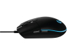 G102 Lightsync gaming crni miš