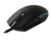 G102 Lightsync gaming crni miš 