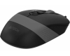 FM10 FSTYLER USB sivi miš