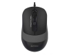 FM10 FSTYLER USB sivi miš