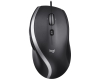 M500s Retail USB crni miš