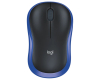 M185 Wireless plavi miš Retail