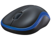 M185 Wireless plavi miš Retail