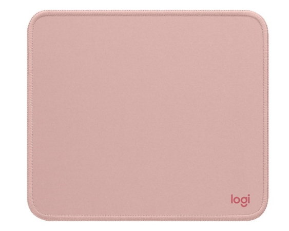 LOGITECH  Studio podloga za miš roze 