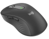 M650 L Wireless crni miš